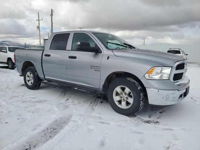 2022 Dodge RAM 1500 Classic SLT