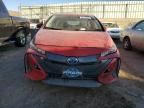 2022 Toyota Prius Prime LE