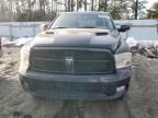 2012 Dodge RAM 1500 ST