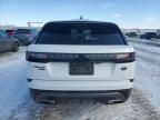 2018 Land Rover Range Rover Velar R-DYNAMIC SE