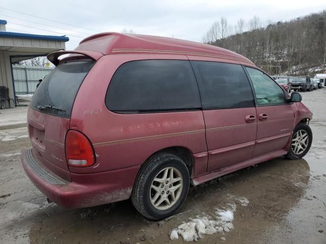 1999 Dodge Grand Caravan SE