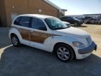 2002 Chrysler PT Cruiser Limited