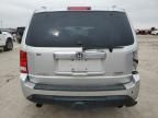 2012 Honda Pilot Touring