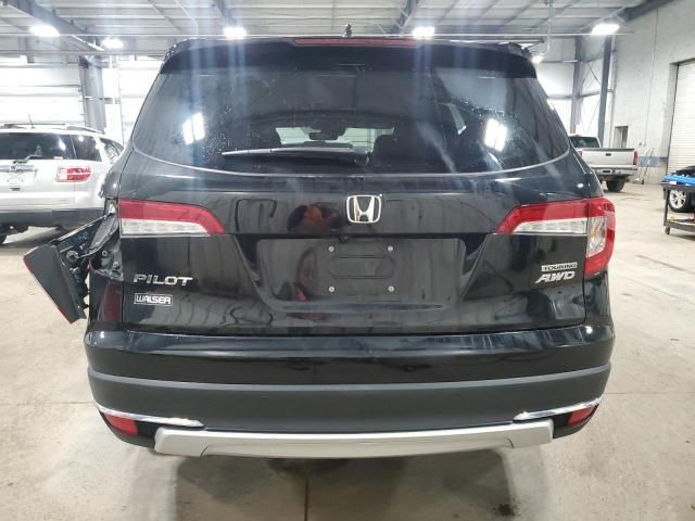 2019 Honda Pilot Touring