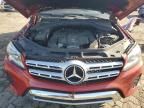 2017 Mercedes-Benz GLS 450 4matic