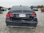 2014 Mercedes-Benz E 350