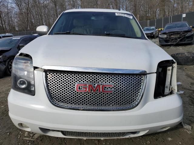 2008 GMC Yukon Denali