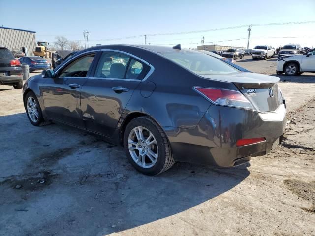 2011 Acura TL