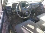 1988 Toyota Pickup RN63 STD