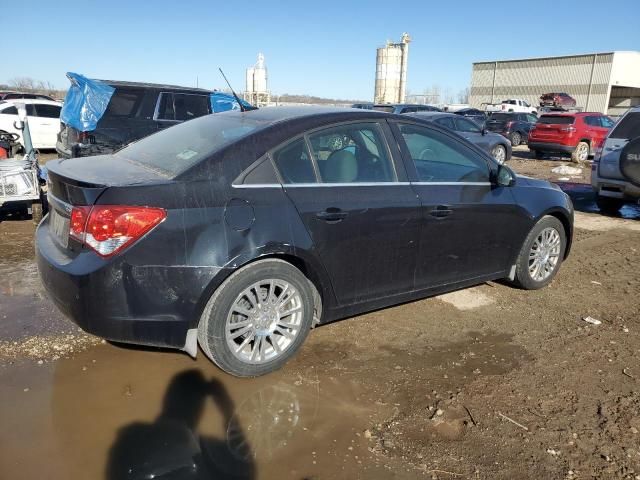 2012 Chevrolet Cruze ECO