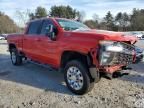 2021 Chevrolet Silverado K2500 Heavy Duty LT