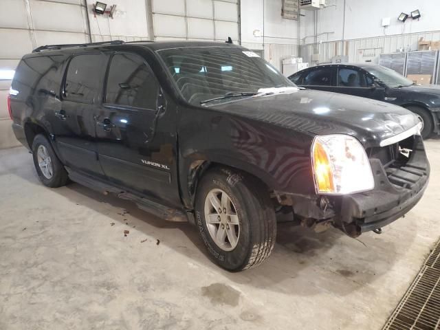 2011 GMC Yukon XL C1500 SLT