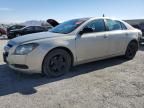 2011 Chevrolet Malibu LS