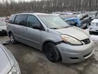 2007 Toyota Sienna CE