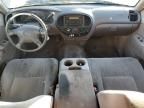 2002 Toyota Tundra Access Cab SR5