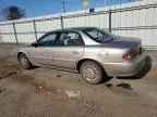 2002 Buick Century Custom