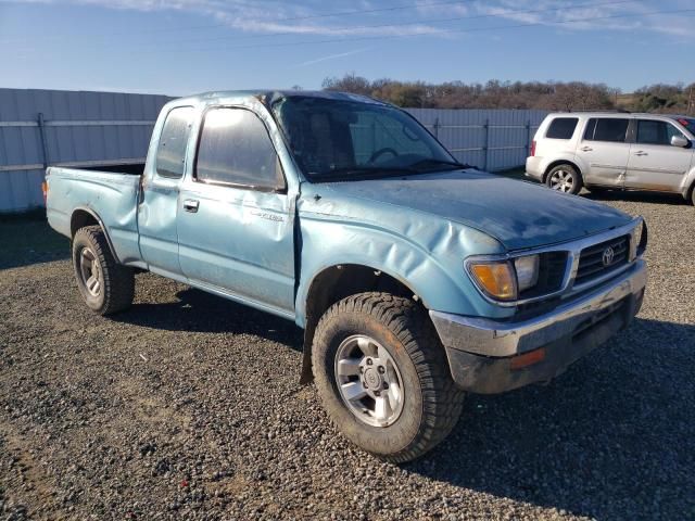 1995 Toyota Tacoma Xtracab