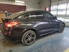 2015 BMW X4 XDRIVE35I