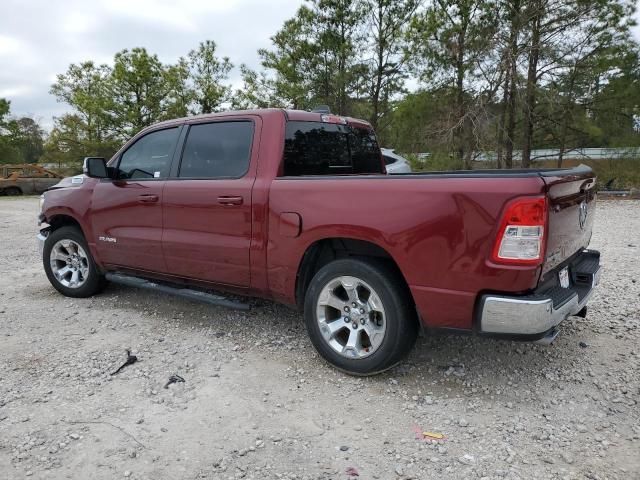 2021 Dodge RAM 1500 BIG HORN/LONE Star