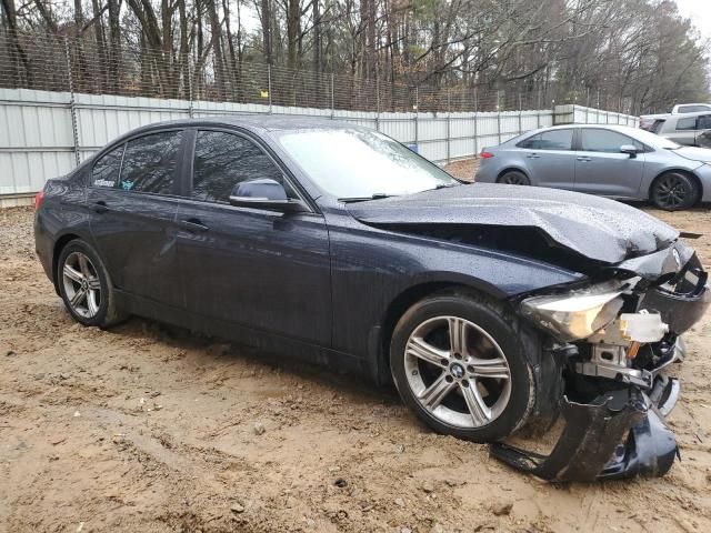 2013 BMW 328 I