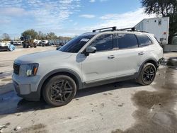 2023 KIA Telluride SX en venta en Orlando, FL