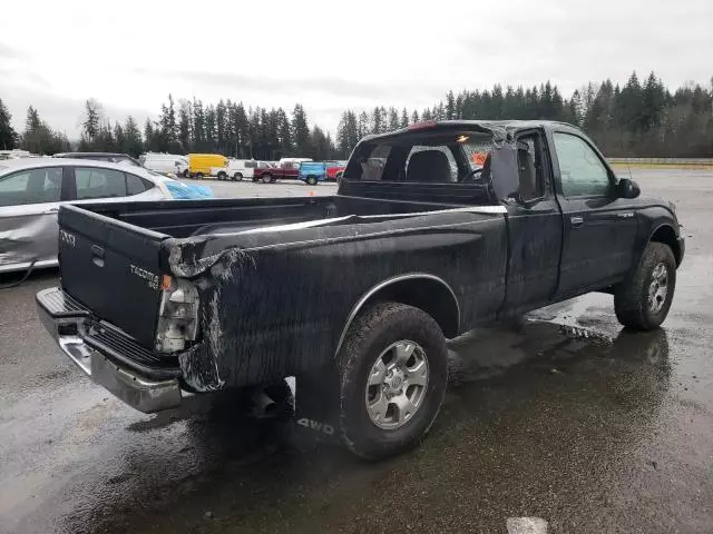 2000 Toyota Tacoma Xtracab