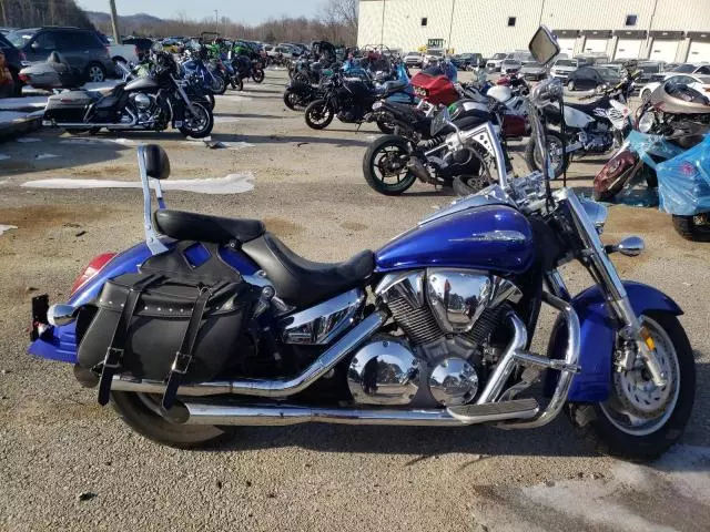 2006 Honda VTX1300 R