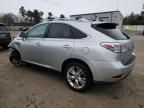 2011 Lexus RX 450H