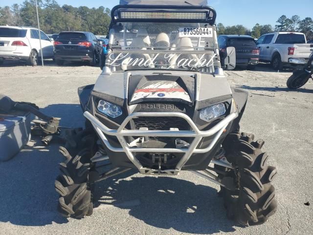 2012 Polaris Ranger RZR 4 900 XP EPS