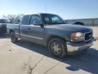 2001 GMC New Sierra C1500