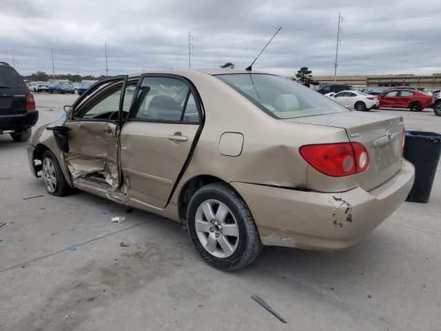 2006 Toyota Corolla CE