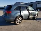 2007 Acura MDX Technology