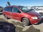 2001 Chrysler Town & Country LXI