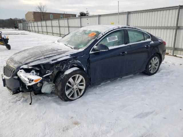 2016 Buick Regal