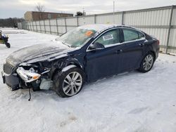 Buick Regal salvage cars for sale: 2016 Buick Regal