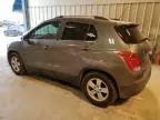 2015 Chevrolet Trax 1LT