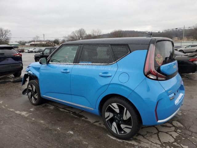 2023 KIA Soul GT Line