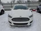 2016 Ford Fusion SE Hybrid