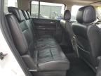 2011 Ford Flex SEL