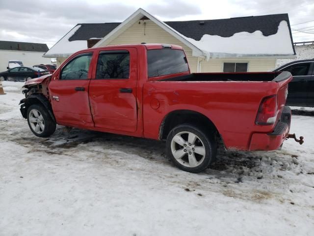 2014 Dodge RAM 1500 ST