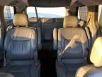 2005 Toyota Sienna XLE