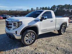 GMC Sierra c1500 salvage cars for sale: 2022 GMC Sierra C1500