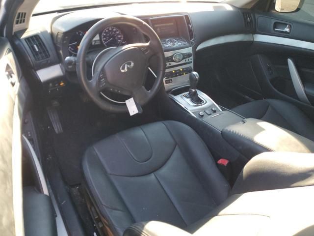 2013 Infiniti G37