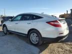 2015 Honda Crosstour EX