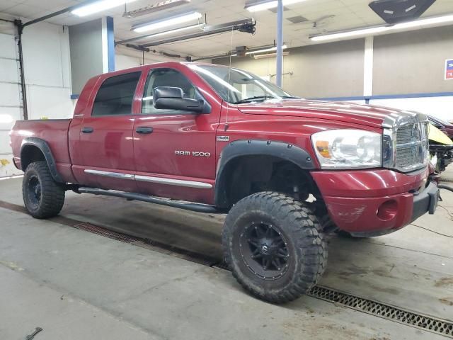 2007 Dodge RAM 1500