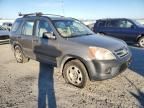 2006 Honda CR-V LX