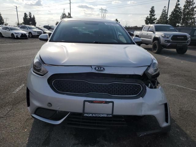 2019 KIA Niro FE