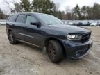 2016 Dodge Durango SXT