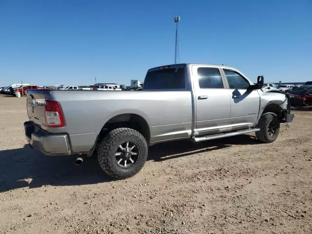 2022 Dodge RAM 3500 BIG HORN/LONE Star