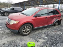 2008 Ford Edge SE en venta en Cartersville, GA